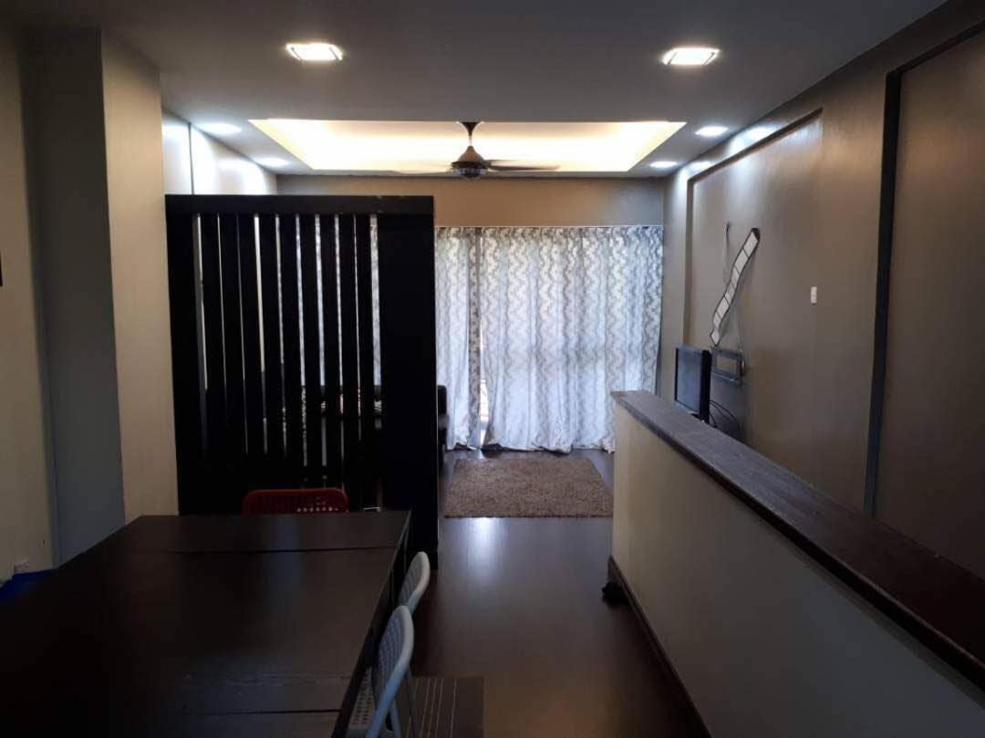 Safar Hill @ Bukit Tinggi Apartment Exterior photo